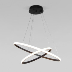 Светильник EUROSVET 90264/2 черный