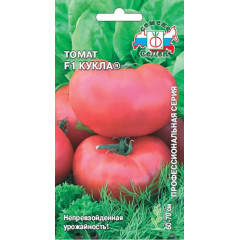 Семена Томат Кукла F1 (491093)