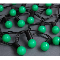 Гирлянда уличная LUAZON LIGHTING 