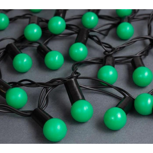 Гирлянда уличная LUAZON LIGHTING 