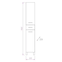 Пенал ОНИКА 