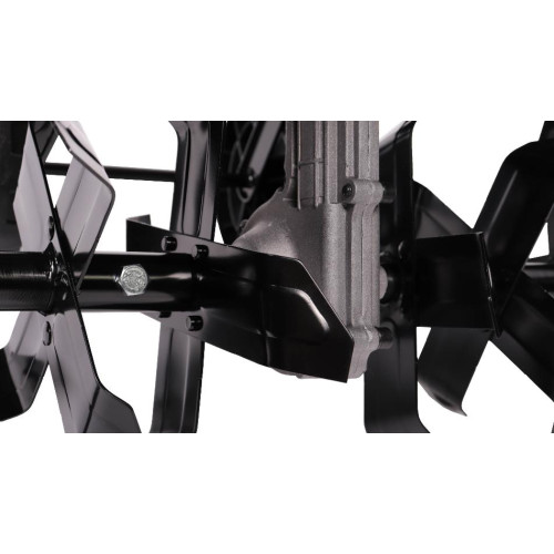 Культиватор электро CHAMPION EC1500