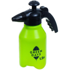 Опрыскиватель Green Days 1,5л (368340)