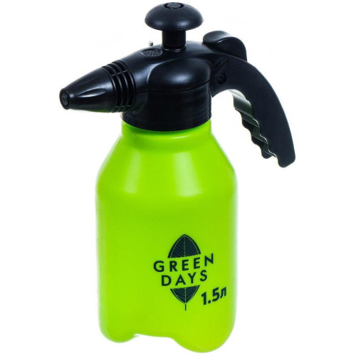 Опрыскиватель Green Days 1,5л (368340)