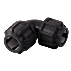 Отвод ПНД ITAL ф 63