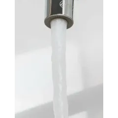 Аэратор для смесителя AV Engineering с внутрен. резьбой, с переходником AVSSS-122