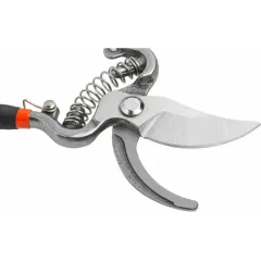 Секатор STARTUL GARDEN плоскостной 21 см (ST6410-04)