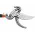Секатор STARTUL GARDEN плоскостной 21 см (ST6410-04)