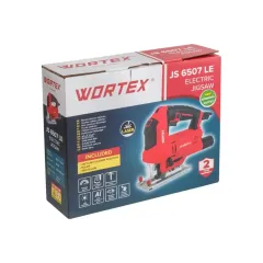 Лобзик WORTEX JS6507 LE (*7)