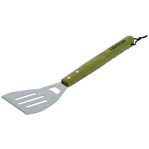 Лопатка для барбекю BOYSCOUT 41см (61315)