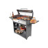 Мангал GRATAR Professional Optima BBQ POBn3001