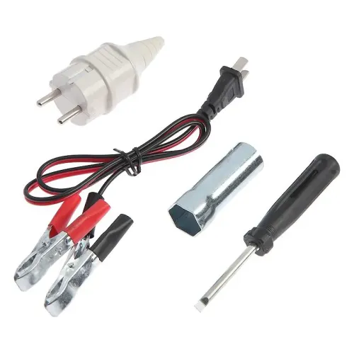 Генератор бензиновый KRONWERK LK 950 (94667) (*30)