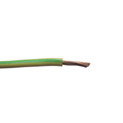 Провод ПуГВ(ПВ3) 1 мм2 ж/з (31605)