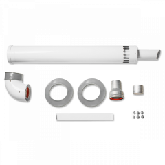 Котел газовый настенный NAVIEN Deluxe S 24К