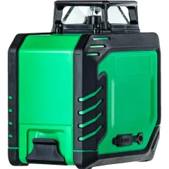 Уровень лазерный INSTRUMAX GREENLINER 360 (IM0134)