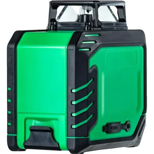 Уровень лазерный INSTRUMAX GREENLINER 360 (IM0134)