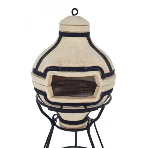 Марокканский гриль