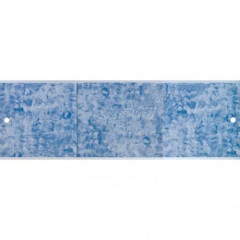 Экран для ванны МЕТАКАМ премиум А 1,5 м синий