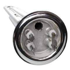 Нагревательный элемент RF64 2,0 кВт.(0.7+1.3) под анод M4Silver (20052S)