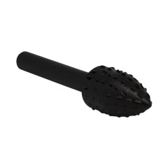 Шарошка абразивная ПРАКТИКА параболич. (648-397)