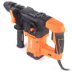 Перфоратор SDS+ (верт) PATRIOT RH 360 (*15)