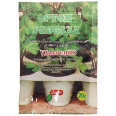 Удобрение для рассады Ортон Рассада 20г (415064)