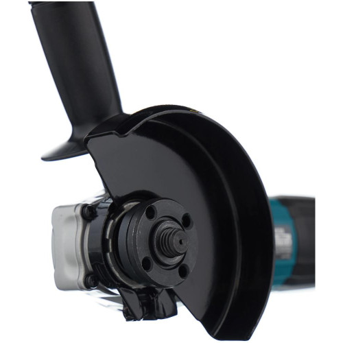 Машина углошлифовальная MAKITA 115мм GA4530R