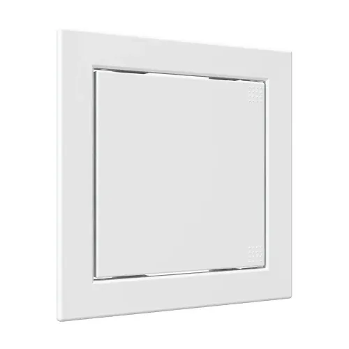 Люк технологический пластмассовый AD1515