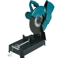 Пила отрезная MAKITA LW1401
