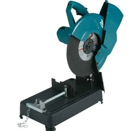 Пила отрезная MAKITA LW1401