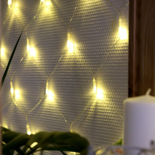 Гирлянда LUAZON LIGHTING 
