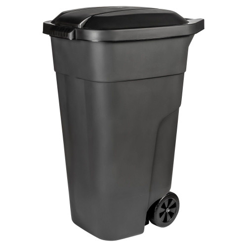 Контейнер д/мус 110л PT9957 Plast team (291353)