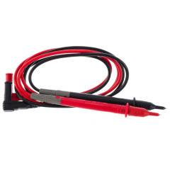 Щуп для мультиметров T3030U силиконовый M,  MS, MY