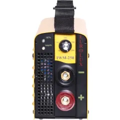 Аппарат сварочный EUROLUX IWM250 (65/29)