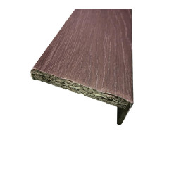 /Наличник HODO телескопический дуб графит , 10*65*2150 ЛИКВИДАЦИЯ!!