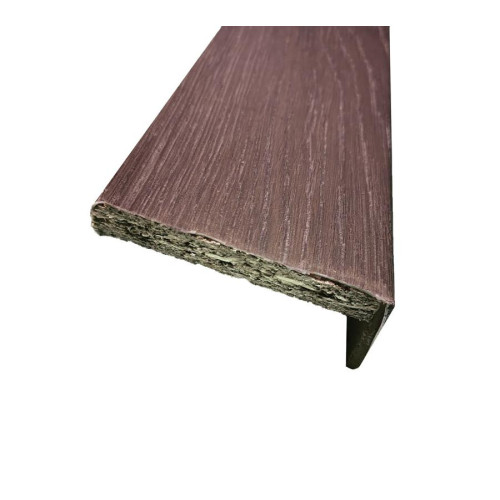 /Наличник HODO телескопический дуб графит , 10*65*2150 ЛИКВИДАЦИЯ!!