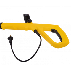 Триммер электро HUTER GET-500 (70/1/27) (*12)