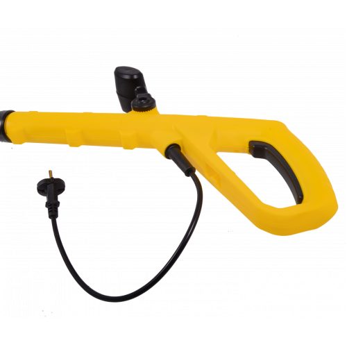 Триммер электро HUTER GET-500 (70/1/27) (*12)