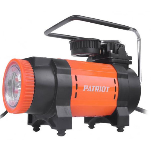 Компрессор-авто PATRIOT CC 1445