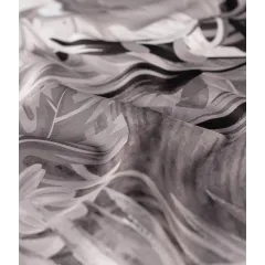 Портьера Ле-Гранд Парадайз адверта 150*260 трюфель