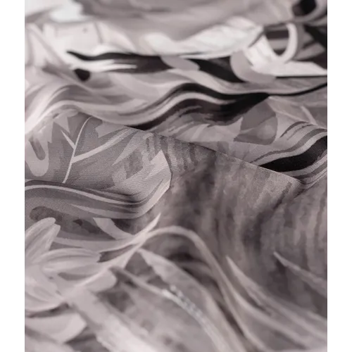 Портьера Ле-Гранд Парадайз адверта 150*260 трюфель