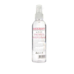 Очиститель универсальный с распылителем 200мл REXANT 09-4105 (585016)