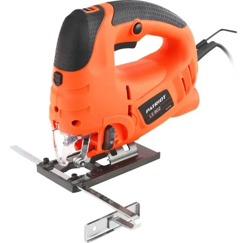 Лобзик PATRIOT LS 902 (*15)