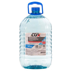 Добавка ОПТИЛЮКС
-20С противоморозная для бетона 10л (1/2)