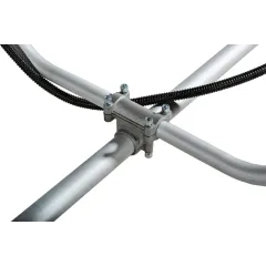 Триммер бензо STURM BT143