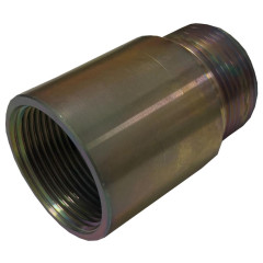 Клапан термозапорный КТЗ ф 1 1/4