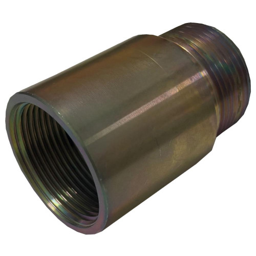 Клапан термозапорный КТЗ ф 1 1/4