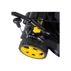 Газонокосилка бензо HUTER GLM-3.5T (70/3/4) (*12)
