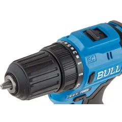 Шуруповерт BULL SR 1203