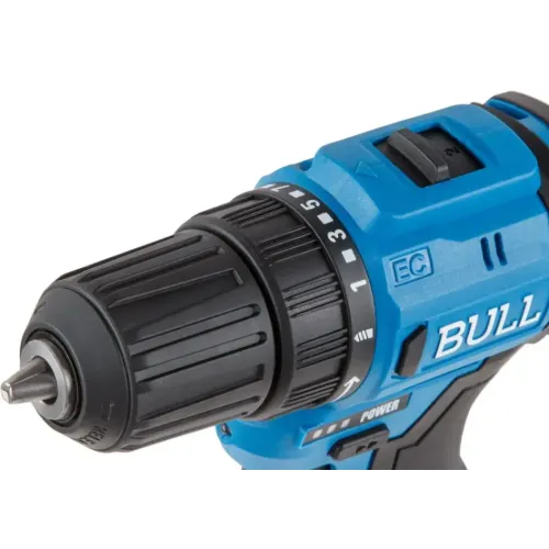 Шуруповерт BULL SR 1203